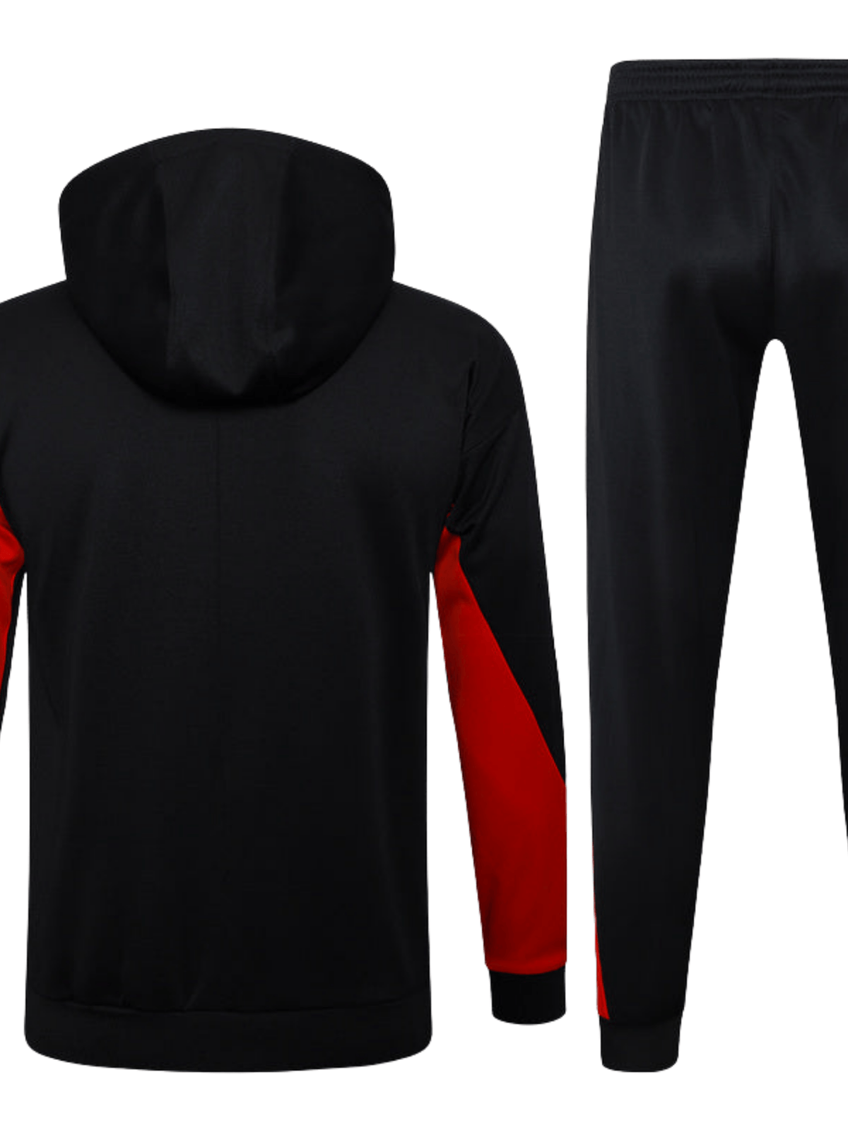 Liverpool Hoodie 24/25