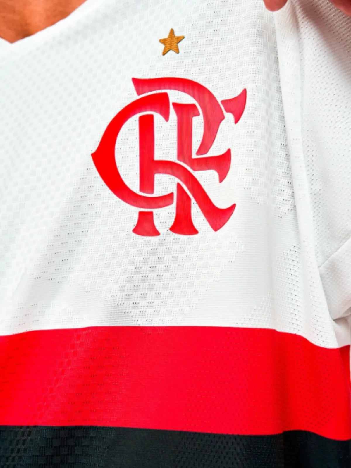 PRE-ORDER Flamengo II Away 2026/27 - Women's