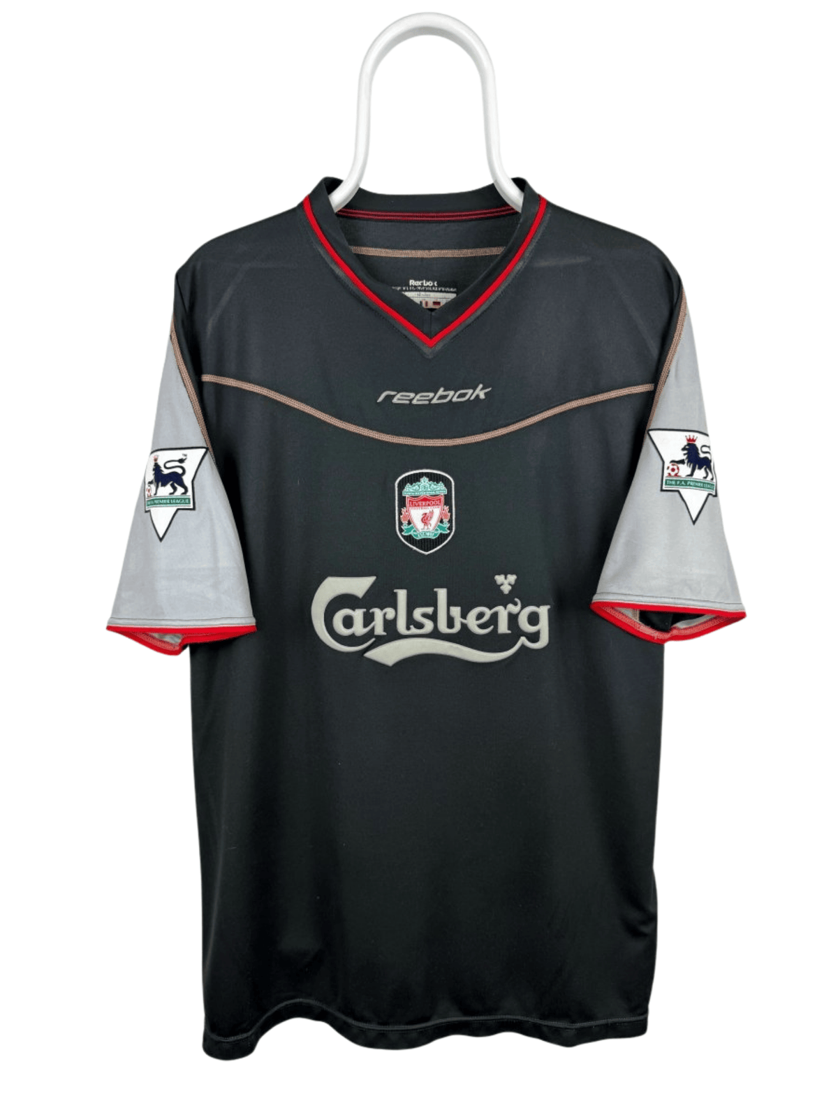 Liverpool Away 02/03 Men's Jersey