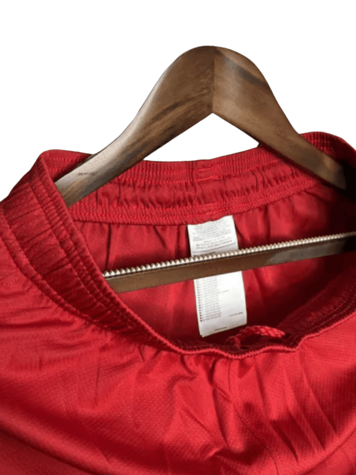 Liverpool Shorts 24/25