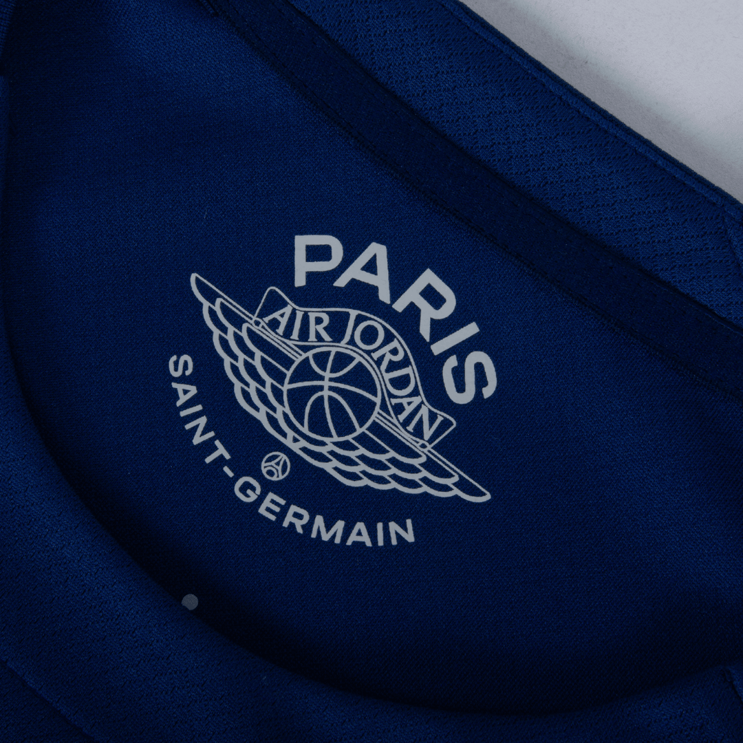 PSG fourth 24/25