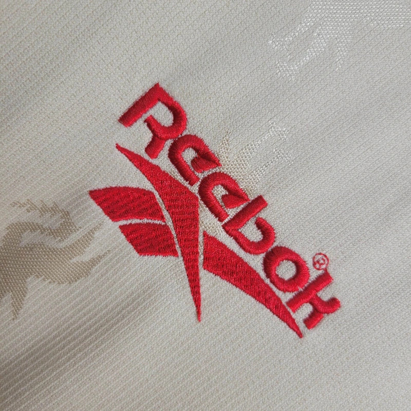 Liverpool Retro Away 96 Men's Jersey