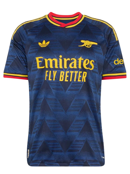 Kit Arsenal Home, Away, Third, Pre-Matching and Special Jersey 2026/27