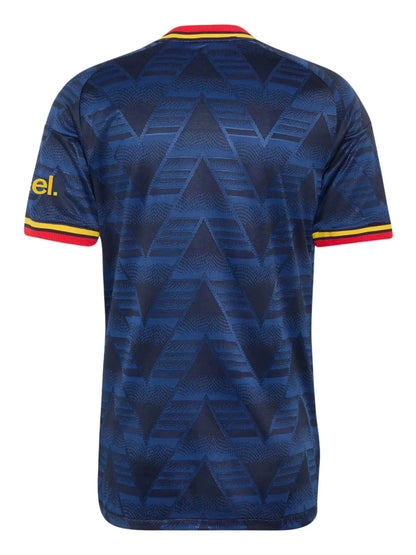Kit Arsenal Home, Away, Third, Pre-Matching and Special Jersey 2026/27