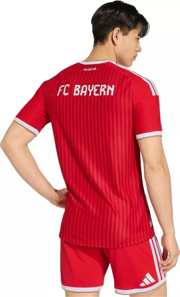 Bayern München Home 26/27 Men's Player Jersey