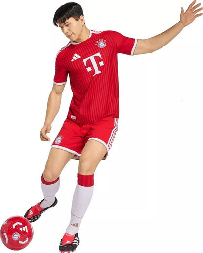 Bayern München Home 26/27 Men's Player Jersey