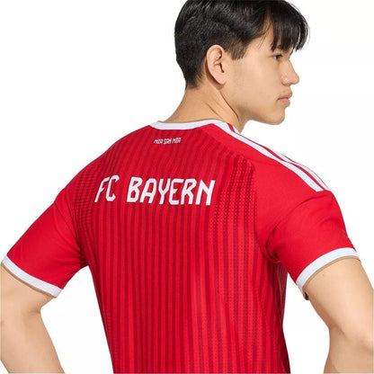 Bayern München Home 26/27 Men's Player Jersey