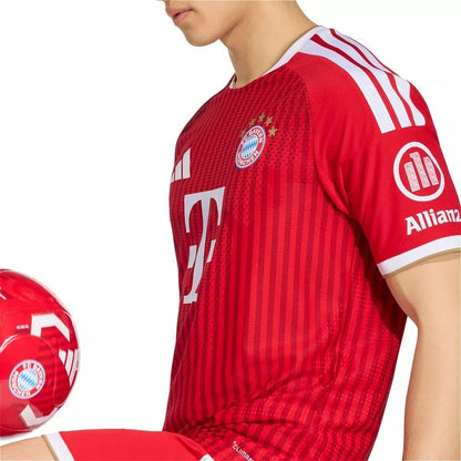 Bayern München Home 26/27 Men's Player Jersey