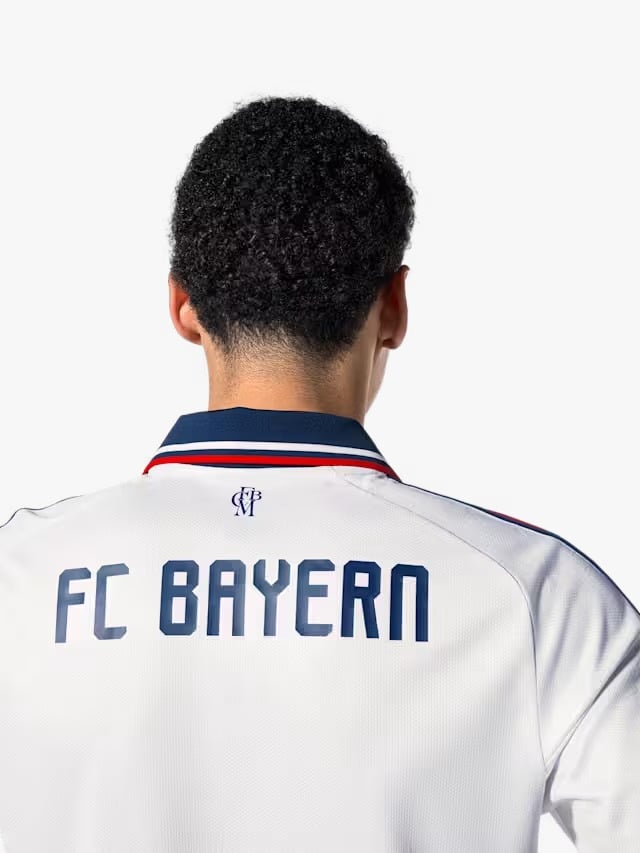 Bayern München Away 26/27 Men's Jersey
