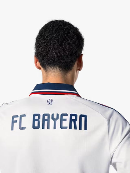 Bayern München Away 26/27 Men's Jersey
