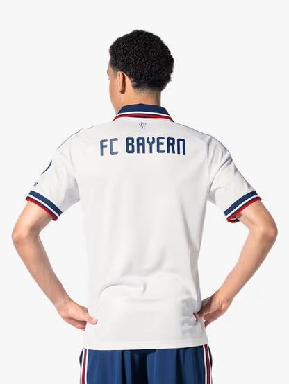 Bayern München Away 26/27 Men's Jersey