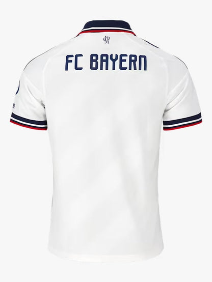 Bayern München Away 26/27 Men's Jersey