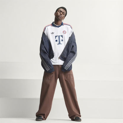 Bayern München Away 26/27 Men's Player Jersey
