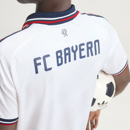 Bayern München Away 26/27 Men's Player Jersey