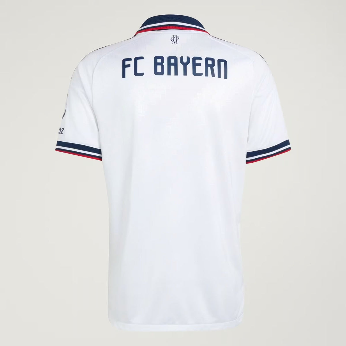 Bayern München Away 26/27 Men's Player Jersey