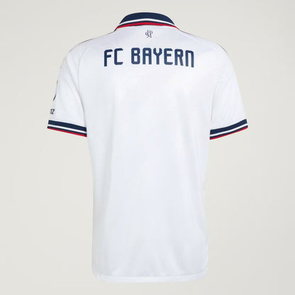 Bayern München Away 26/27 Men's Player Jersey