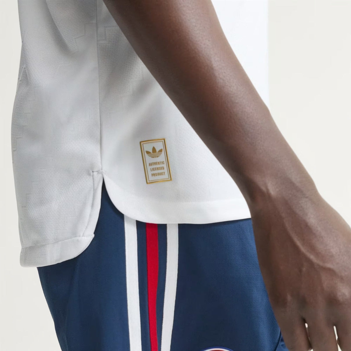 Bayern München Away 26/27 Men's Player Jersey