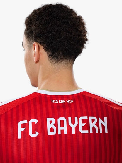 Bayern München Home 26/27 Men's Jersey