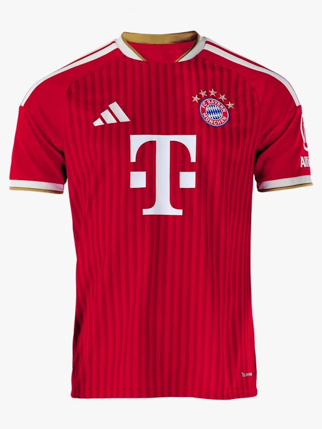 Bayern München Home 26/27 Men's Jersey