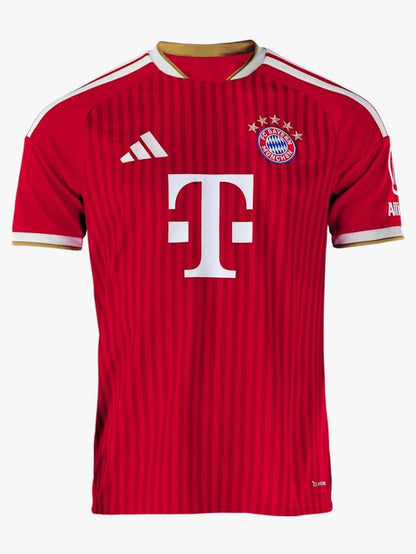 Bayern München Home 26/27 Men's Jersey