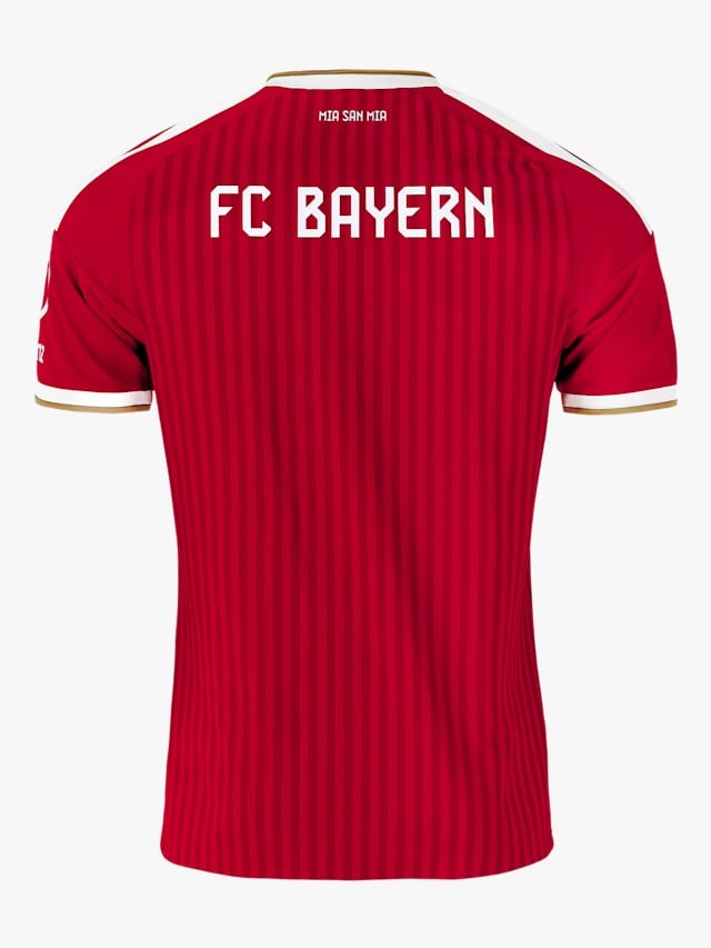 Bayern München Home 26/27 Men's Jersey