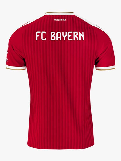 Bayern München Home 26/27 Men's Jersey