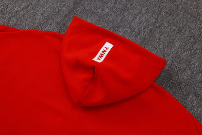 Liverpool Hoodie 26/27