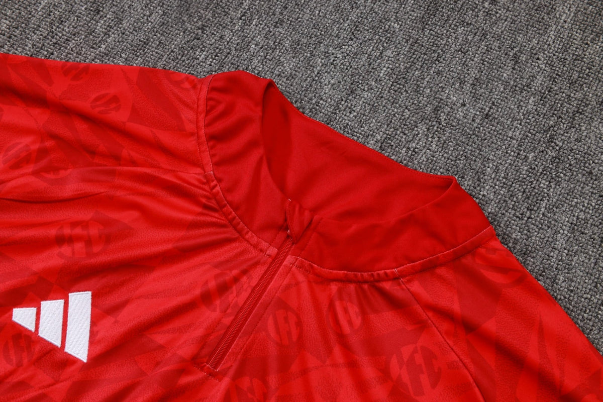 Liverpool Tracksuit 26/27