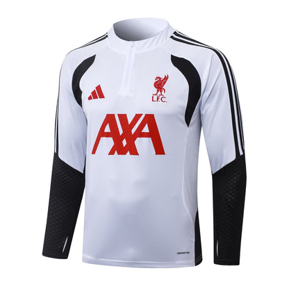 Liverpool Tracksuit 26/27