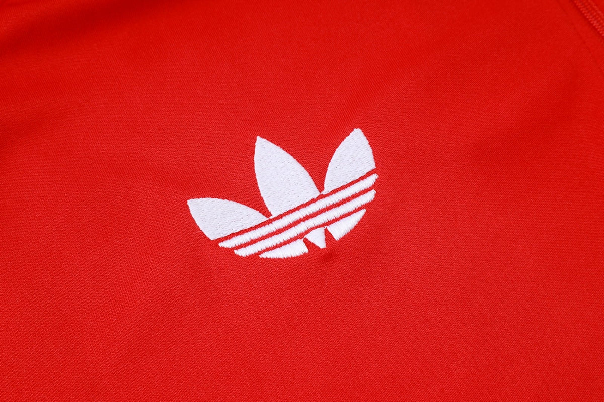 Liverpool Tracksuit 26/27