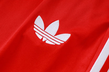 Liverpool Tracksuit 26/27