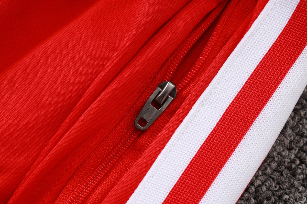 Liverpool Tracksuit 26/27