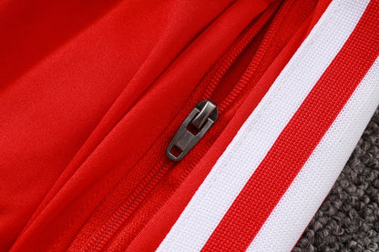 Liverpool Tracksuit 26/27