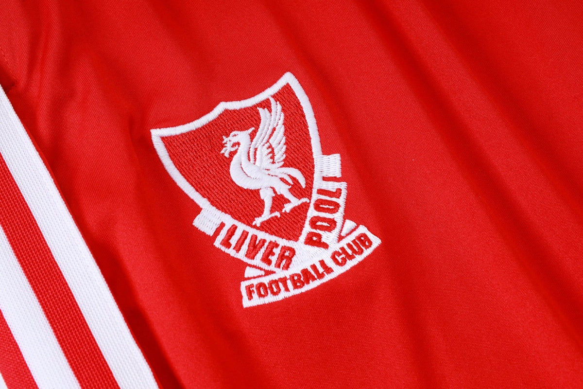 Liverpool Tracksuit 26/27