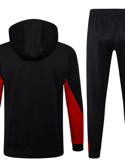 Liverpool Hoodie 24/25