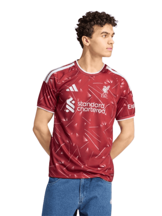 Liverpool Home 26/27 Men's