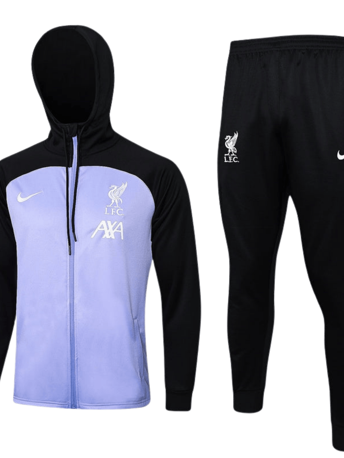 Liverpool Hoodie 24/25