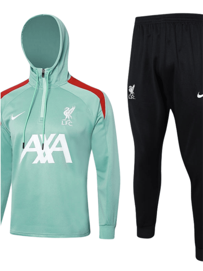 Liverpool Hoodie 24/25