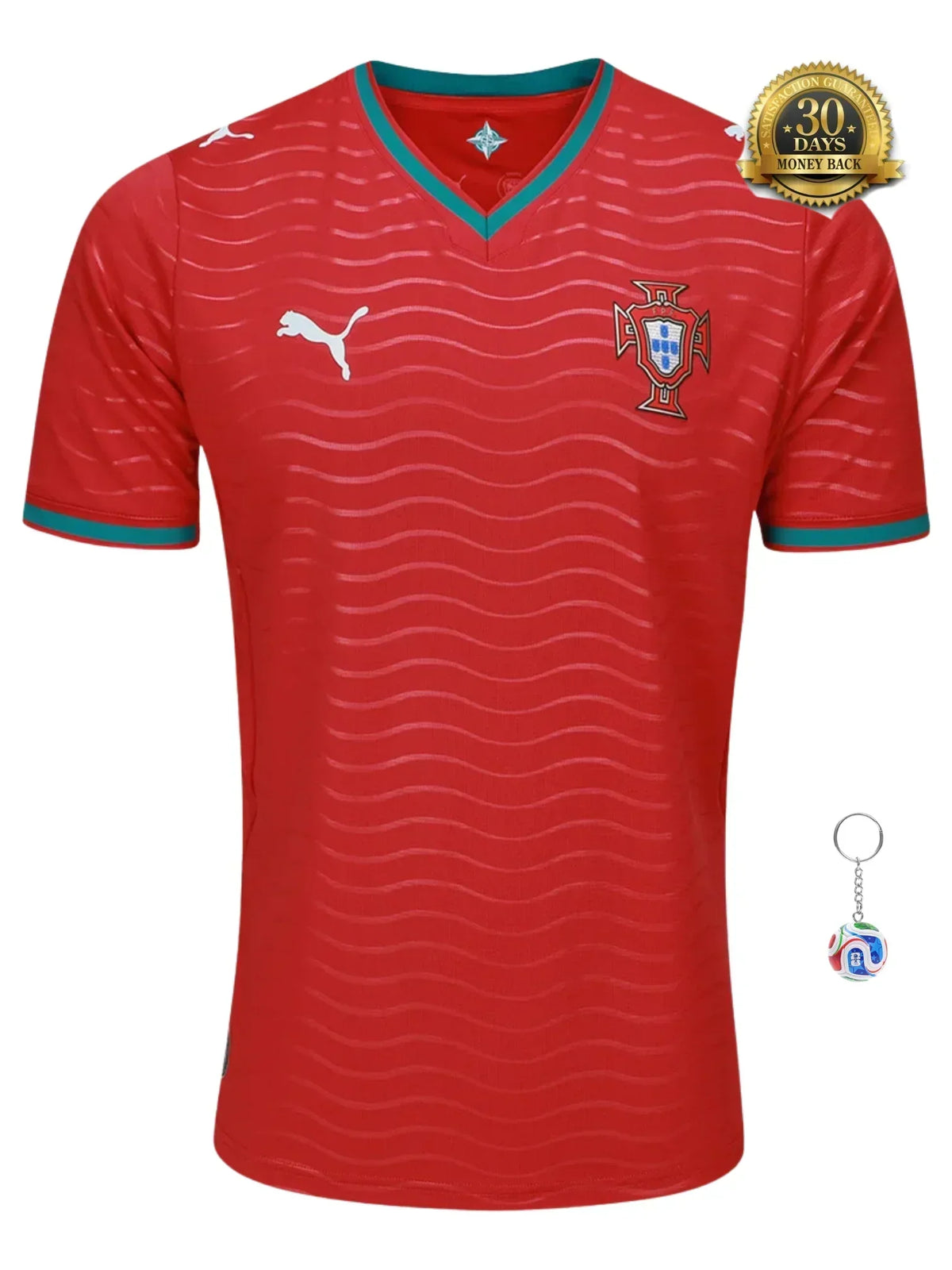 Combo CR7 LAST DANCE Portugal 3 Jerseys 26/27 for $79,8 Free Shipping Worldwide