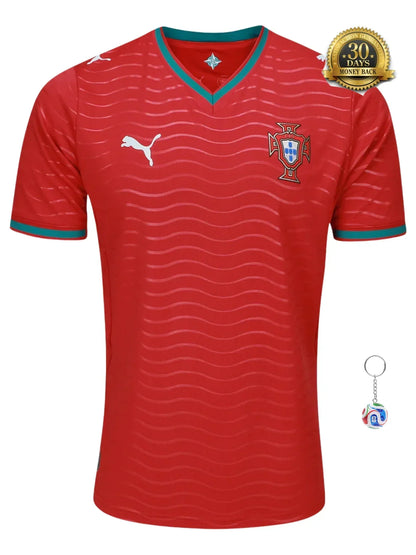 Combo CR7 LAST DANCE Portugal 3 Jerseys 26/27 for $79,8 Free Shipping Worldwide