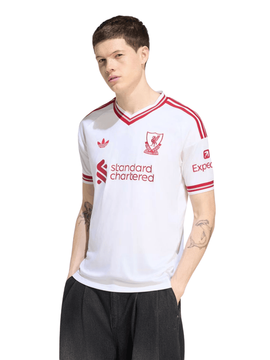 Liverpool Away 26/27 Men's