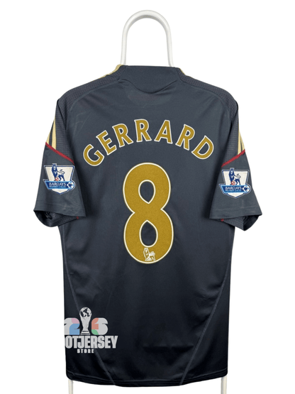 Liverpool Away 09/10 Men's Jersey