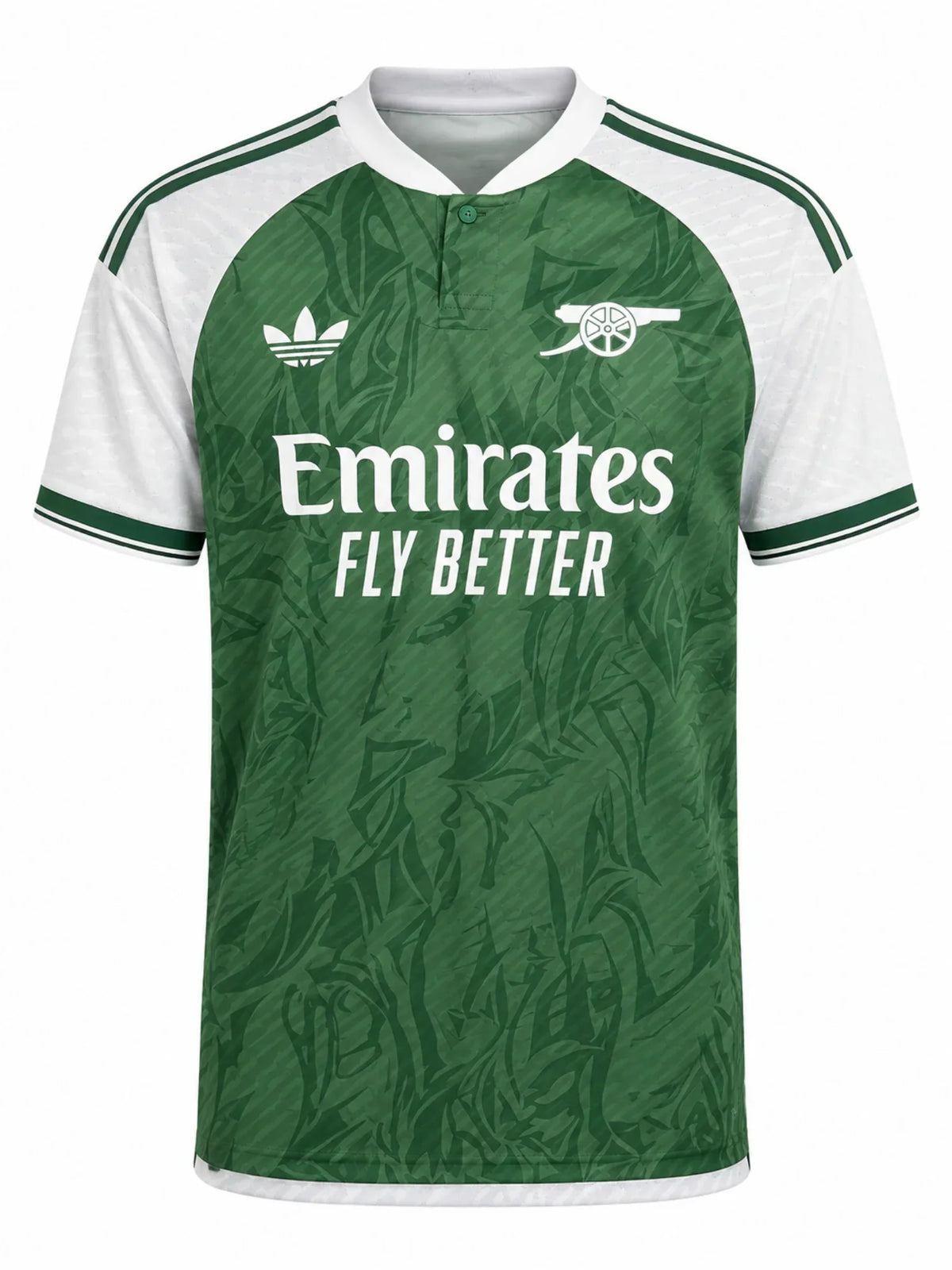 Kit Arsenal Home, Away, Third, Pre-Matching and Special Jersey 2026/27