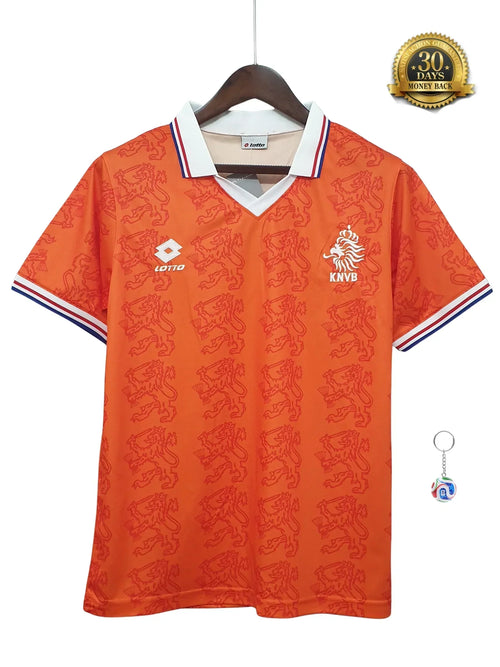 NETHERLANDS I 95/96 MAN (RETRO)