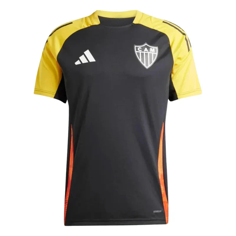 Atletico Mineiro Training 2025