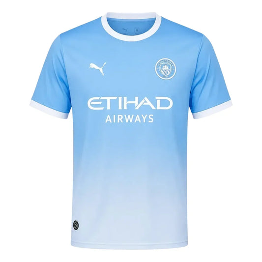 Manchester City Home 2026/27 Fan