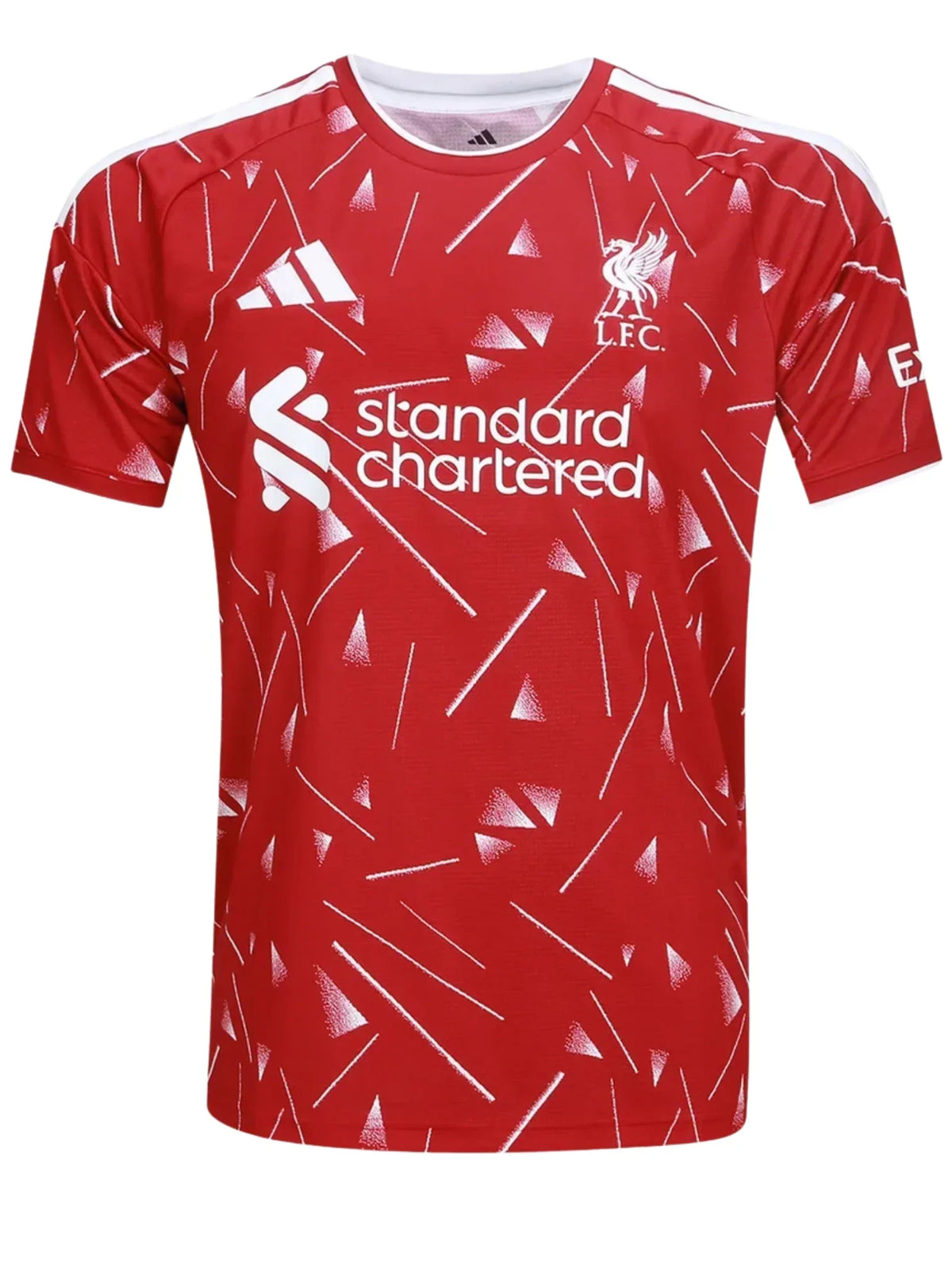 Combo Liverpool 3 Jerseys 26/27 for $89.90 Free Shipping Worldwide