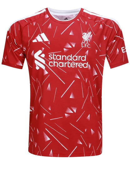 Combo Liverpool 3 Jerseys 26/27 for $89.90 Free Shipping Worldwide