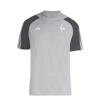Athletico Mineiro Training