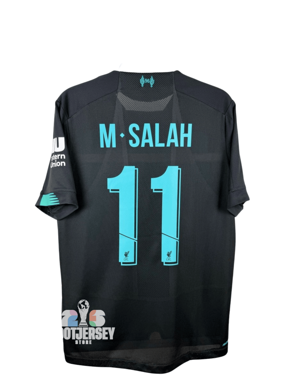 Liverpool Away 19/20 Men's Jersey
